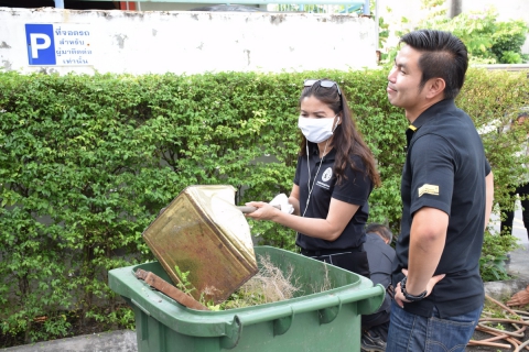 ไฟล์แนบ กปภ.สาขาระยองดำเนินกิจกรรม Big Cleaning day