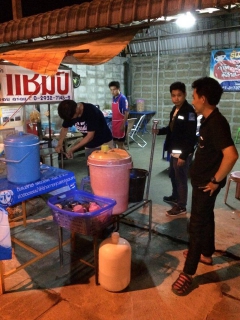 ไฟล์แนบ กปภ.สาขาตาก ร่วมใจ ปฏิบัติการลดน้ำสูญเสีย ประจำเดือนเมษายน 2560