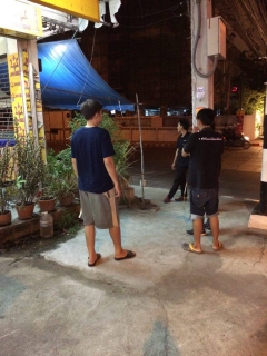 ไฟล์แนบ กปภ.สาขาตาก ร่วมใจ ปฏิบัติการลดน้ำสูญเสีย ประจำเดือนเมษายน 2560