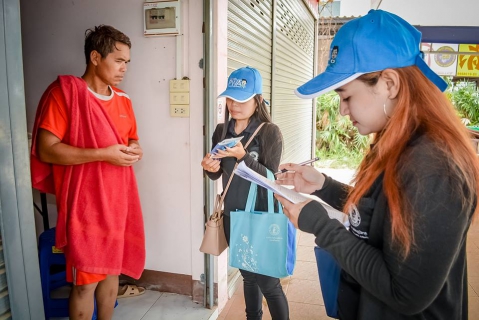 ไฟล์แนบ สาขาบ้านฉาง สำรวจความพึงพอใจลูกค้า แจ้งล่วงหน้าน้ำประปาจะไหลอ่อน