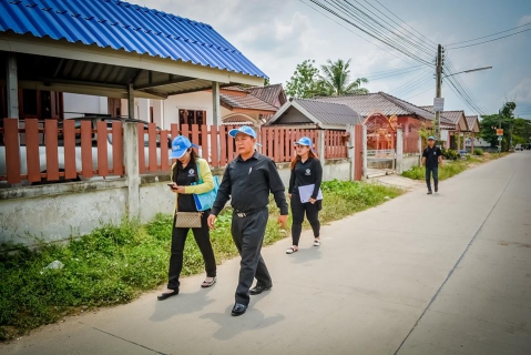 ไฟล์แนบ สาขาบ้านฉาง สำรวจความพึงพอใจลูกค้า แจ้งล่วงหน้าน้ำประปาจะไหลอ่อน