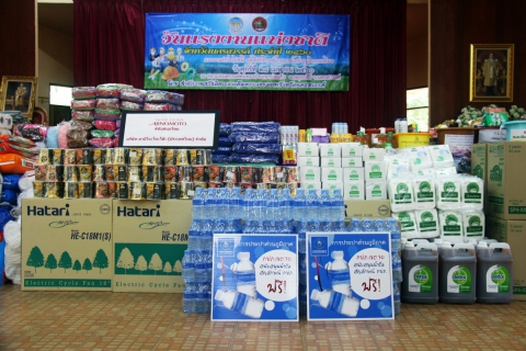 ไฟล์แนบ กปภ.ข.10 ร่วมกิจกรรมดูแลผู้สูงอายุสถานสงเคราะห์คนชราบ้านเขาบ่อแก้วเนื่องในวันแรงงานแห่งชาติประจำปี 2560