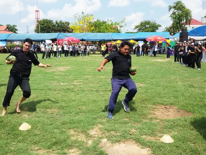 ไฟล์แนบ กปภ.สาขาอุบลราชธานี ร่วมงานวันแรงงานแห่งชาติ จังหวัดอุบลราชธานี ประจำปี 2560