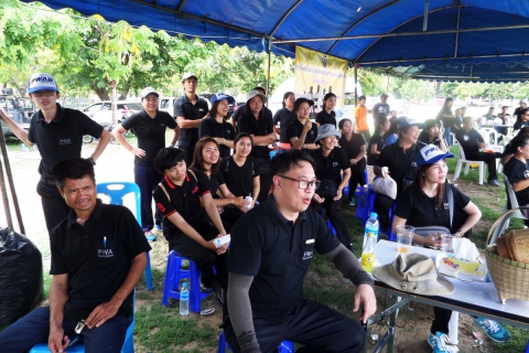 ไฟล์แนบ กปภ.สาขาอุบลราชธานี ร่วมงานวันแรงงานแห่งชาติ จังหวัดอุบลราชธานี ประจำปี 2560