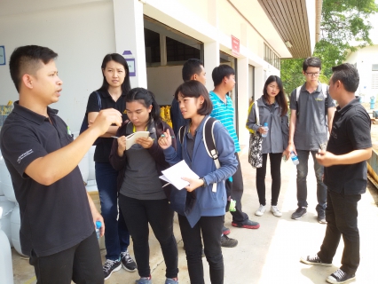 ไฟล์แนบ กปภ.สาขาอุบลราชธานี ต้อนรับนักศึกษาดูงานระบบผลิตน้ำประปา 