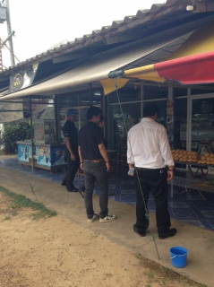 ไฟล์แนบ การประปาส่วนภูมิภาคสาขากบินทร์บุรี  ดำเนินกิจกรรมโครงการเติมใจให้กัน (Home Care)