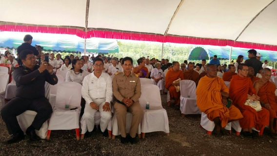 ไฟล์แนบ กปภ.สาขาสะเดาเข้าร่วมกิจกรรมวันสัปดาห์วันวิสาขบูชาประจำปี2560 ณ อุทยานเขาเล่ อ.สะเดา จ.สงขลา 