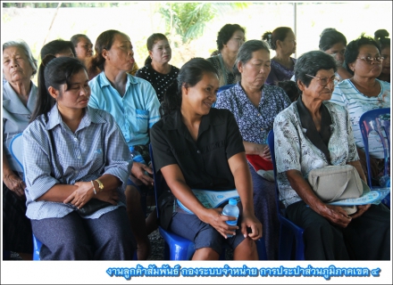 ไฟล์แนบ กปภ.ข.4 ร่วมกับ กปภ.สาขาสุราษฎร์ธานี (พ) ลงพื้นที่คลองฉนาก ชี้แจงกรณีค่าน้ำสูงผิดปกติ