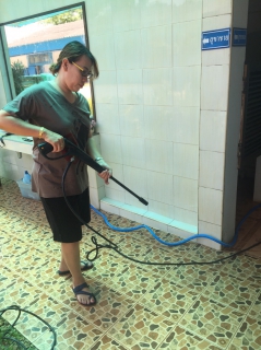 ไฟล์แนบ กปภ.สาขาขลุง จัดกิจกรรม Big Cleaning Day