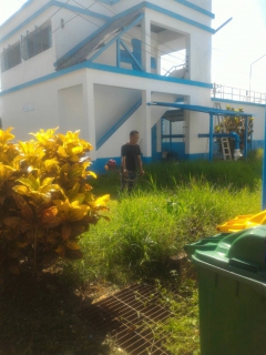 ไฟล์แนบ กปภ.สาขาขลุง จัดกิจกรรม Big Cleaning Day