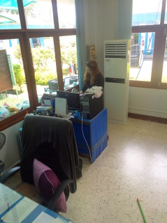 ไฟล์แนบ กปภ.สาขาขลุง จัดกิจกรรม Big Cleaning Day
