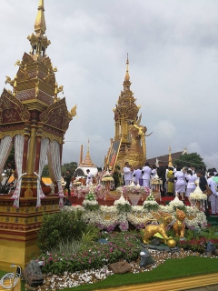 ไฟล์แนบ กปภ.ข.๗ ร่วมพิธีพระราชทานเพลิงศพพระอุดมญาณโมลี (จันทร์ศรี จนฺททีโป)