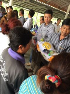 ไฟล์แนบ กปภ.สาขาด่านช้างเข้าร่วมโครงการอำเภอด่านช้างยิ้มเคลื่อนที่