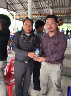 ไฟล์แนบ กปภ.สาขาด่านช้างเข้าร่วมโครงการอำเภอด่านช้างยิ้มเคลื่อนที่