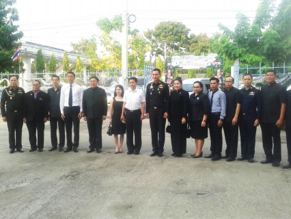 ไฟล์แนบ กปภ.สาขาอุบลราชธานี ร่วมกิจกรรม ดนตรีในสวนกรมประชาสัมพันธ์ฯ