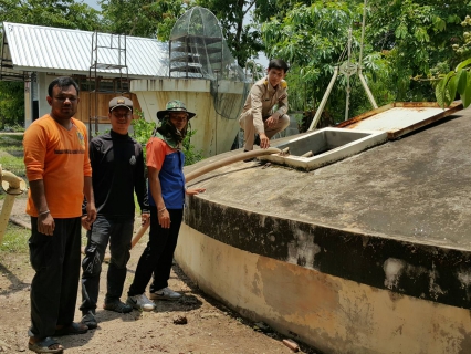 ไฟล์แนบ กปภ.สาขากำแพงเพชร เร่งนำน้ำประปาสะอาดแจกจ่ายโรงพยาบาลพรานกระต่าย และผู้ใช้น้ำที่เดือดร้อน หลังประสบอุทกภัยติดต่อนานหลายวัน