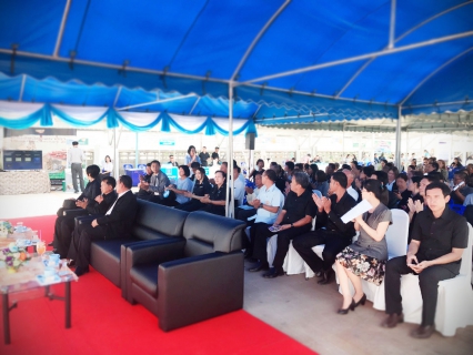 ไฟล์แนบ กปภ.สาขาอุบลราชธานี  ร่วมโครงการศูนย์ดำรงธรรมอำเภอ...ยิ้มเคลื่อนที่