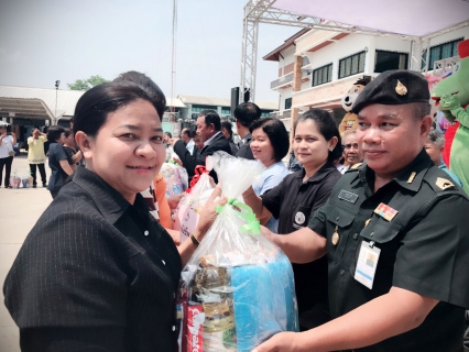 ไฟล์แนบ กปภ.สาขาอุบลราชธานี  ร่วมโครงการศูนย์ดำรงธรรมอำเภอ...ยิ้มเคลื่อนที่