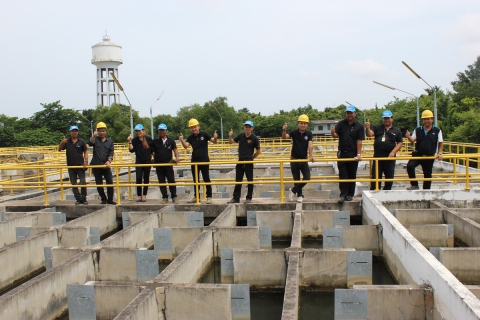 ไฟล์แนบ กปภ.สาขาพัทยา (พ) ดำเนินกิจรรม CSR โครงการใส่ใจผู้บริโภค