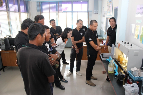 ไฟล์แนบ กปภ.สาขาพัทยา (พ) ดำเนินกิจรรม CSR โครงการใส่ใจผู้บริโภค