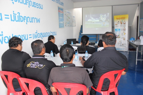 ไฟล์แนบ กปภ.สาขาพัทยา (พ) ดำเนินกิจรรม CSR โครงการใส่ใจผู้บริโภค