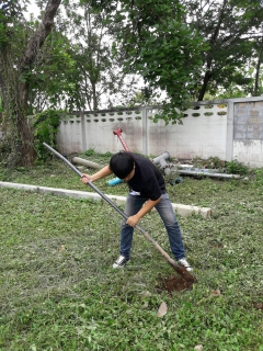 ไฟล์แนบ กปภ.สาขาเกาะคา ร่วมกันจัดกิจกรรมปลูกต้นไม้ เนื่องในวันต้นไม้ประจำปีของชาติ พ.ศ.2560