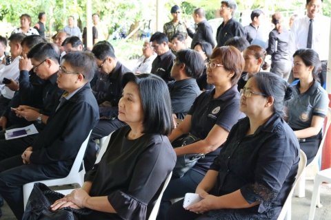 ไฟล์แนบ กปภ.สาขาปทุมธานี ร่วมโครงการจัดหน่วยบริการจังหวัดเคลื่อนที่บำบัดทุกข์ บำรุงสุขสร้างรอยยิ้มให้ประชาชนจังหวัดปทุมธานี ณ วัดเจดีย์หอย ต.บ่อเงิน อ.ลาดหลุมแก้ว จ.ปทุมธานี
