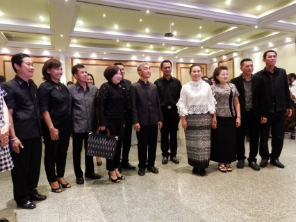 ไฟล์แนบ การประปาส่วนภูมิภาคสาขาจันทบุรี   เข้าร่วมงานกาแฟสัญจร สบาย.. สบาย.. ยามเย็น  ณ โรงแรมมณีจันทร์รีสอร์ท จันทบุรี