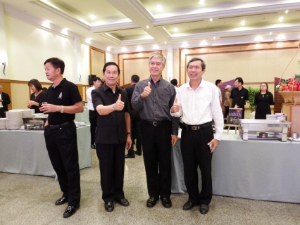 ไฟล์แนบ การประปาส่วนภูมิภาคสาขาจันทบุรี   เข้าร่วมงานกาแฟสัญจร สบาย.. สบาย.. ยามเย็น  ณ โรงแรมมณีจันทร์รีสอร์ท จันทบุรี