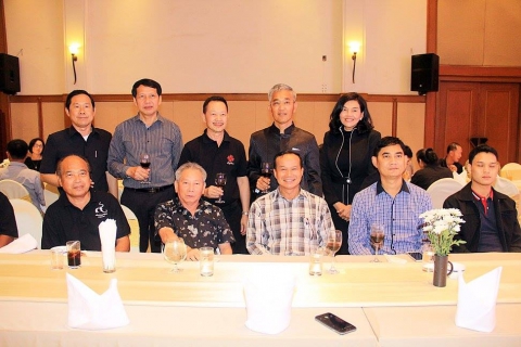 ไฟล์แนบ การประปาส่วนภูมิภาคสาขาจันทบุรี   เข้าร่วมงานกาแฟสัญจร สบาย.. สบาย.. ยามเย็น  ณ โรงแรมมณีจันทร์รีสอร์ท จันทบุรี
