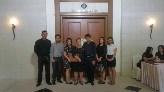 ไฟล์แนบ การประปาส่วนภูมิภาคสาขาจันทบุรี   เข้าร่วมงานกาแฟสัญจร สบาย.. สบาย.. ยามเย็น  ณ โรงแรมมณีจันทร์รีสอร์ท จันทบุรี