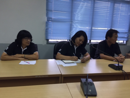 ไฟล์แนบ รองผู้ว่าการ (ปฏิบัติการ 4) ลงพื้นที่ติดตามกระบวนการลดน้ำสูญเสีย ณ กปภ.สาขาสมุทรสงคราม