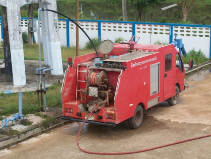 ไฟล์แนบ กปภ.สาขาสุไหงโก-ลก ล้างถังตกตะกอนที่หน่วยบริการตากใบ ตามแผน WSP ประจำปี 2560 