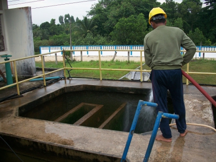 ไฟล์แนบ กปภ.สาขาสุไหงโก-ลก ล้างถังตกตะกอนที่หน่วยบริการตากใบ ตามแผน WSP ประจำปี 2560 
