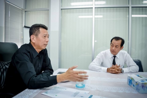 ไฟล์แนบ  รปก.๓ ตรวจเยี่ยม กปภ.สาขาบ้านฉาง