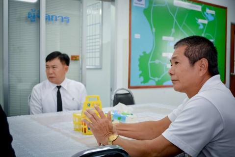 ไฟล์แนบ  รปก.๓ ตรวจเยี่ยม กปภ.สาขาบ้านฉาง