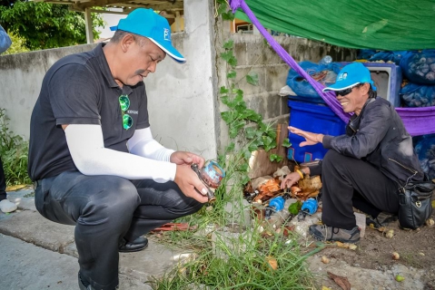 ไฟล์แนบ สาขาบ้านฉางเติมใจลูกค้า มุ่งมั่นสร้างสัมพันธ์ทางบริการ "ชาวพยูน"