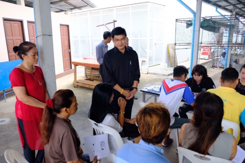 ไฟล์แนบ ผู้ว่าการ กปภ. พร้อม ผอ.กปภ.ข.๑ เยี่ยมเยือนผู้ขอใช้น้ำประปาใหม่ กปภ.สาขาพัทยา (พ)