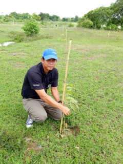 ไฟล์แนบ จัดกิจกรรม CSR ด้านความรับผิดชอบต่อสิ่งแวดล้อมในโครงการ กปภ.เขต ๑ รักษ์น้ำ รักษ์ป่า รักษาสิ่งแวดล้อม ประจำปี ๒๕๖๐