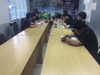 ไฟล์แนบ กปภ.สาขาสมุทรสงคราม ประชุมร่วมกับ บจก.เอ็กคอมธารา แก้ปัญหาน้ำไม่เพียงพอ