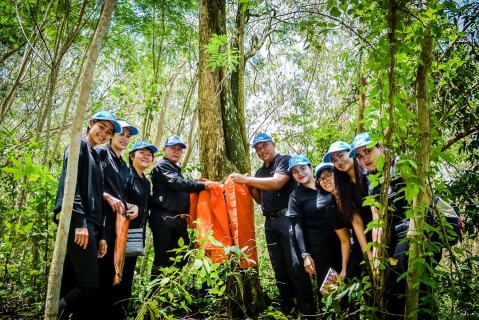 ไฟล์แนบ สาขาบ้านฉาง ร่วมบวชป่า กับองค์กรป่าชุมชนบ้านภูดรฯ กรมป่าไม้