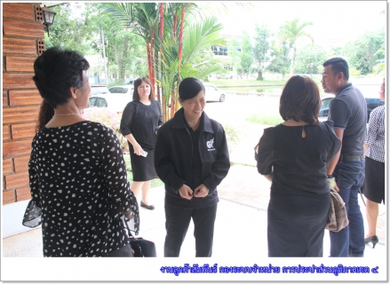 ไฟล์แนบ รปก.5 ตรวจเยี่ยมตรวจเยี่ยมและมอบนโยบายการปฏิบัติงาน กปภ.ข.4 