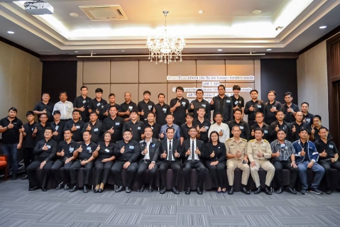 ไฟล์แนบ กปภ.ข.๑ ร่วมกับ กองฝึกอบรมภาค ๒ จัดอบรม WSP แก่พนักงานผลิต 