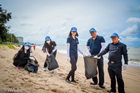 ไฟล์แนบ สาขาบ้านฉาง ร่วมพิทักษ์ชายหาดพยูน...ในวันสิ่งแวดล้อมโลก ๖๐