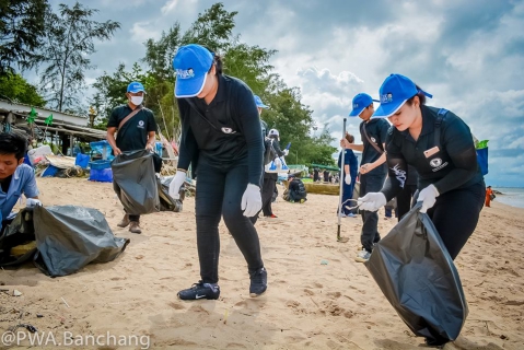 ไฟล์แนบ สาขาบ้านฉาง ร่วมพิทักษ์ชายหาดพยูน...ในวันสิ่งแวดล้อมโลก ๖๐