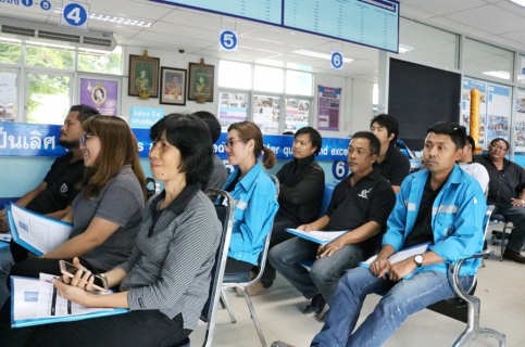 ไฟล์แนบ กปภ.สาขาปทุมธานี จัดกิจกรรมสนทนายามเช้า (Morning Talk) ประจำเดือน มิถุนายน 2560