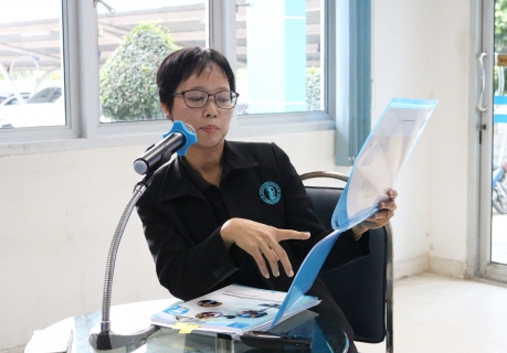 ไฟล์แนบ กปภ.สาขาปทุมธานี จัดกิจกรรมสนทนายามเช้า (Morning Talk) ประจำเดือน มิถุนายน 2560