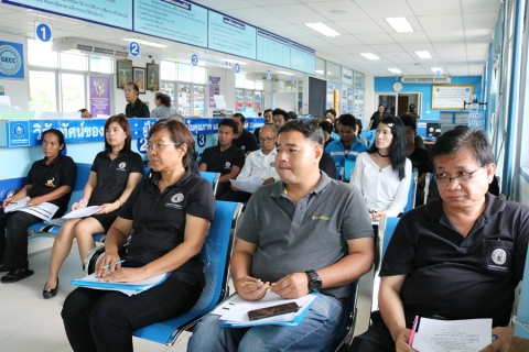 ไฟล์แนบ กปภ.สาขาปทุมธานี จัดกิจกรรมสนทนายามเช้า (Morning Talk) ประจำเดือน มิถุนายน 2560