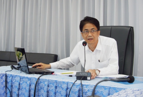ไฟล์แนบ กองระบบจำหน่าย กปภ.ข.๗ จัดกิจกรรมสนทนายามเช้า (Morning Talk) และติดตามผลการดำเนินงานประจำเดือนมิถุนายน ๒๕๖๐