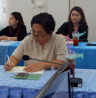 ไฟล์แนบ กองระบบจำหน่าย กปภ.ข.๗ จัดกิจกรรมสนทนายามเช้า (Morning Talk) และติดตามผลการดำเนินงานประจำเดือนมิถุนายน ๒๕๖๐